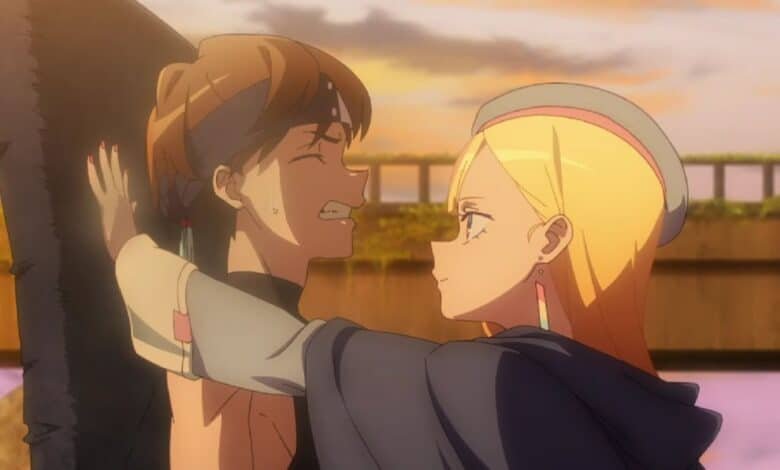 Anime de Ficção Científica Dusk Beyond the End of the World Ganha Trailer