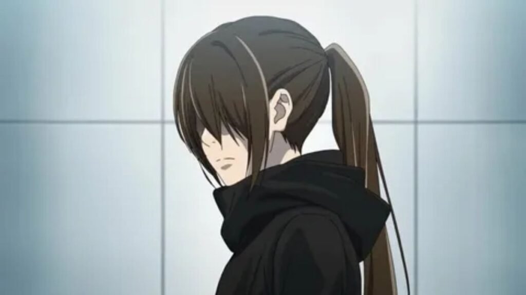  Bam (Tower of God)