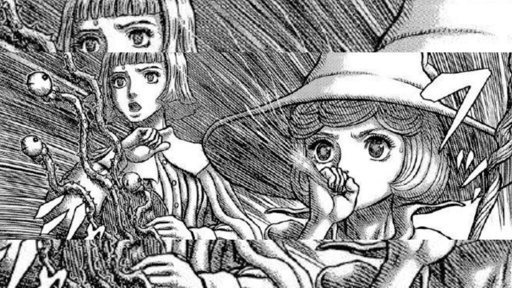 Berserk 383