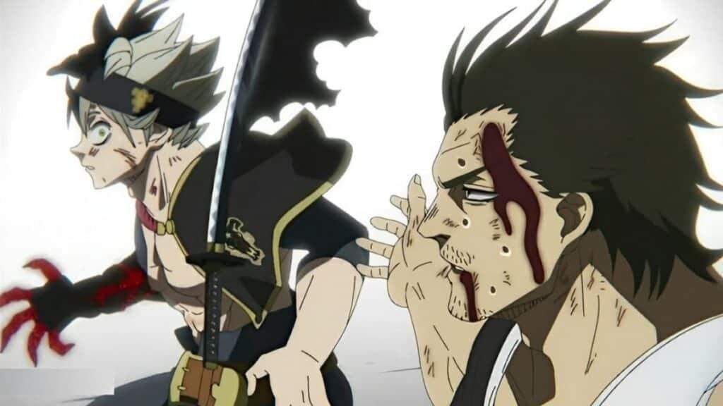 Black Clover Nova estratégia do estúdio Pierrot promete revolucionar o anime