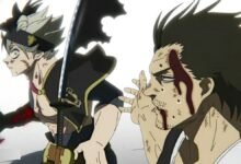 Black Clover Nova estratégia do estúdio Pierrot promete revolucionar o anime