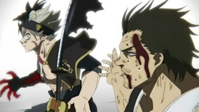 Black Clover Nova estratégia do estúdio Pierrot promete revolucionar o anime