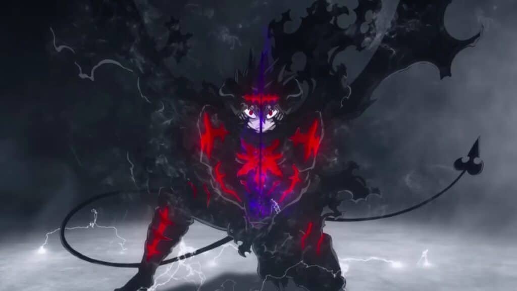 26 Animes Confirmados para 2026 que Vão Marcar a História 5 Black Clover Retorna em 2026