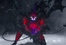 Black Clover Retorna em 2026 com Novo Trailer e Visual Após 4 Anos de Hiato