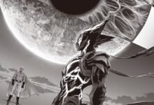 Criador de One Punch Man promete história exclusiva para a 3ª temporada