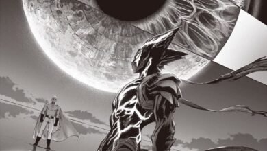Criador de One Punch Man promete história exclusiva para a 3ª temporada