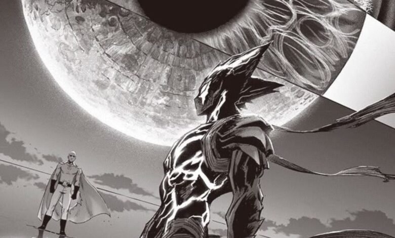 Criador de One Punch Man promete história exclusiva para a 3ª temporada