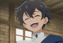 Cronograma da 1ª Temporada de The Water Magician - Confira