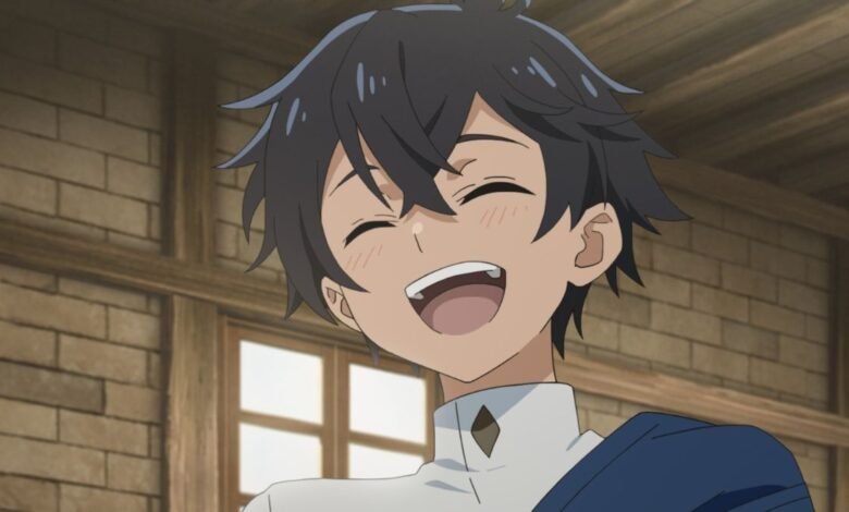 Cronograma da 1ª Temporada de The Water Magician - Confira