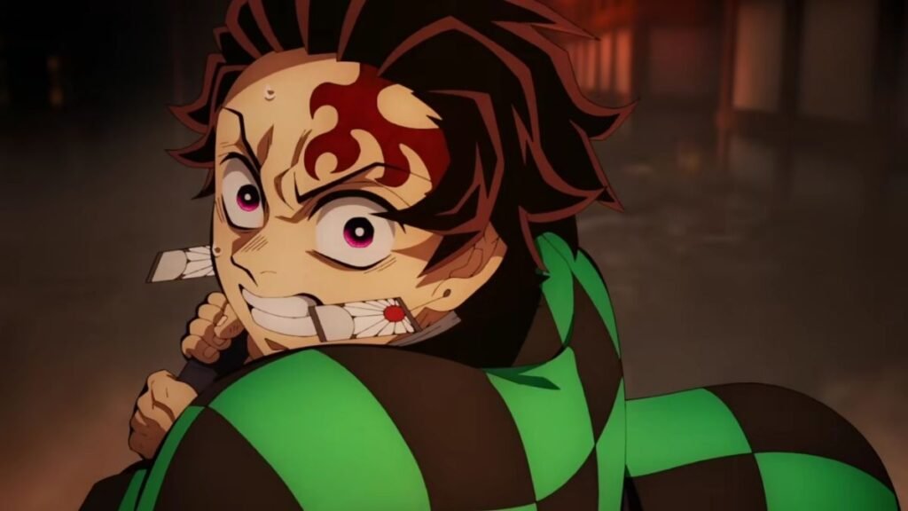 Demon Slayer Castelo Infinito da estreia ao fenômeno global