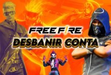 Desbanir contas FF Como Desbanir Conta do Free Fire Usando o ID Oficial