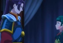 Diários de uma Apotecária Episódio Final da 2ª Temporada