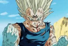 Dragon Ball Majin Vegeta e Ultra Ego Definem o Legado de Vegeta