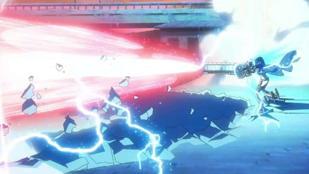 Anime de Ficção Científica Dusk Beyond the End of the World: Ganha Trailer 4 Dusk Beyond the End of the World Uma jornada sombria em um mundo desolado