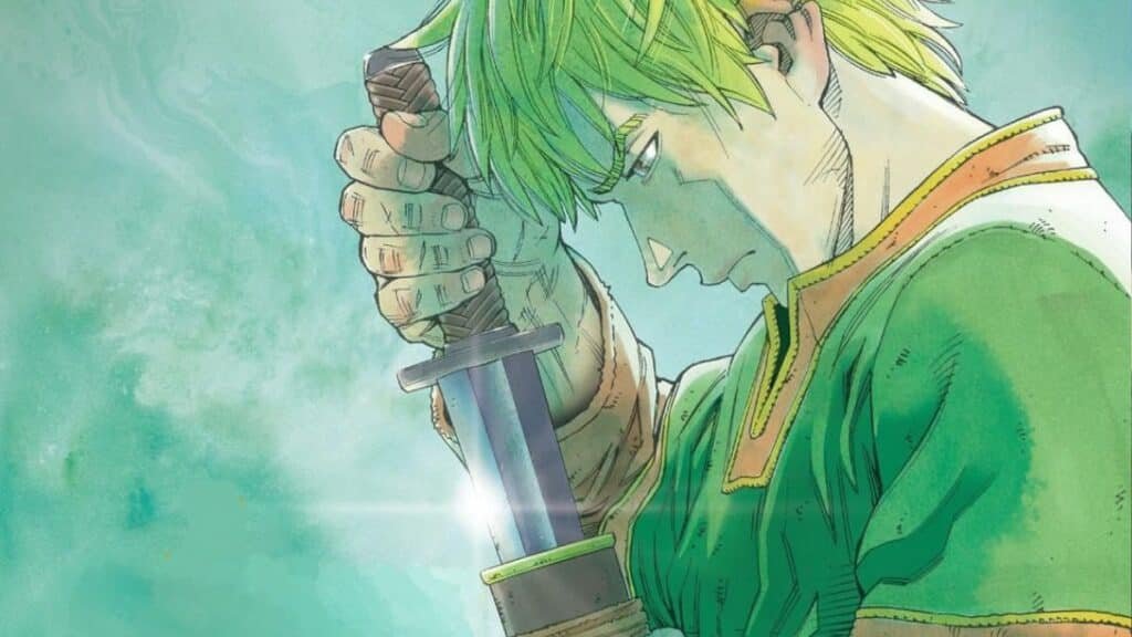 Manga Vinland Saga chega ao fim após 20 anos com despedida histórica 3 E o futuro do anime de Vinland Saga
