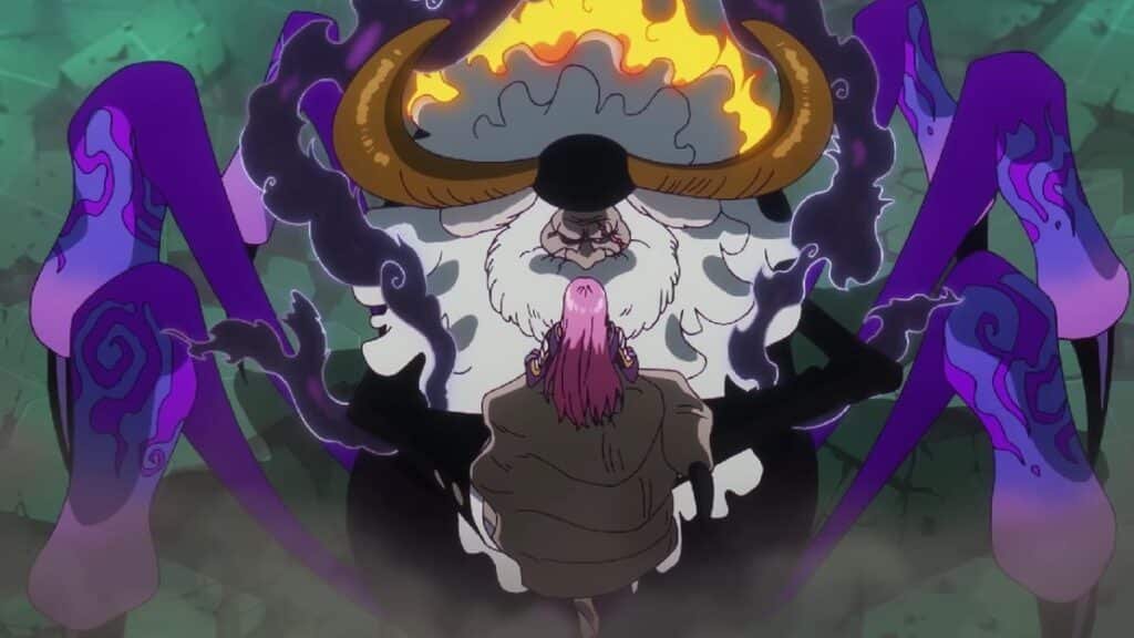 One Piece: Episódio 1137 Ganha Prévia Emocionante e Estreia Após Pausa 2 Episódio 1137 de One Piece O que esperar