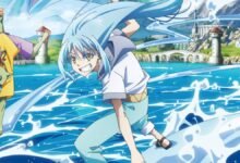 Filme 2 de That Time I Got Reincarnated as a Slime Ganha Trailer Inédito e Data Oficial de Estreia Para 2026