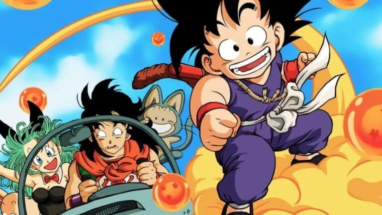 Futuro da franquia Dragon Ball Continua em Aberto 7 Futuro da franquia Dragon Ball Continua em Aberto