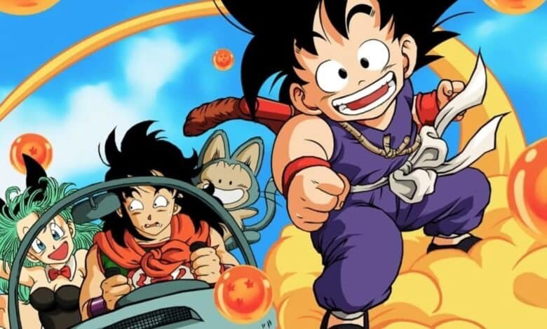 Futuro da franquia Dragon Ball Continua em Aberto