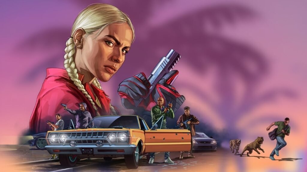 GTA 6 requisitos recomendados