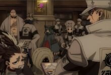 Gachiakuta Episódio 4 traz novos personagens e promete ação intensa