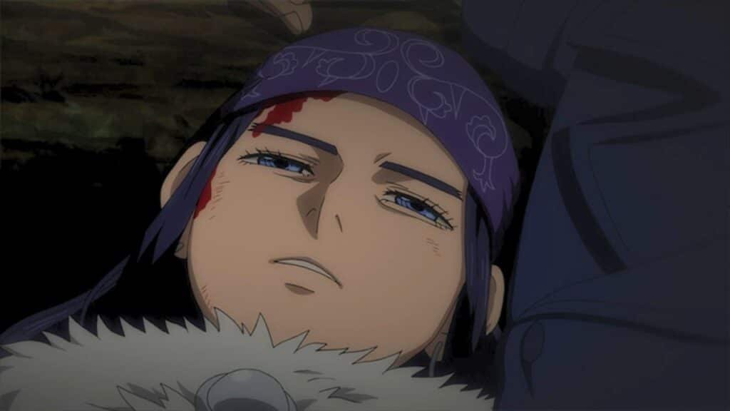 Golden Kamuy Anuncia 2 Filmes em Outubro e Arco Final em 2026 3 Golden Kamuy - Filmes Sapporo Beer Factory Arc chegam aos cinemas ainda em 2025