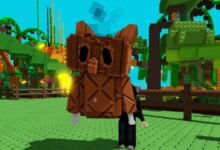 Grow A Garden 8 Melhores Pets Para Ganhar Mais XP no Jogo