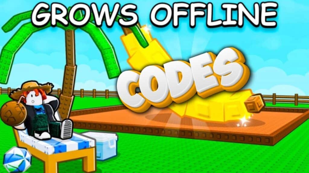 Grow a Garden Codes (Julho 2025) - Resgate Já! 1 Grow a Garden Codes