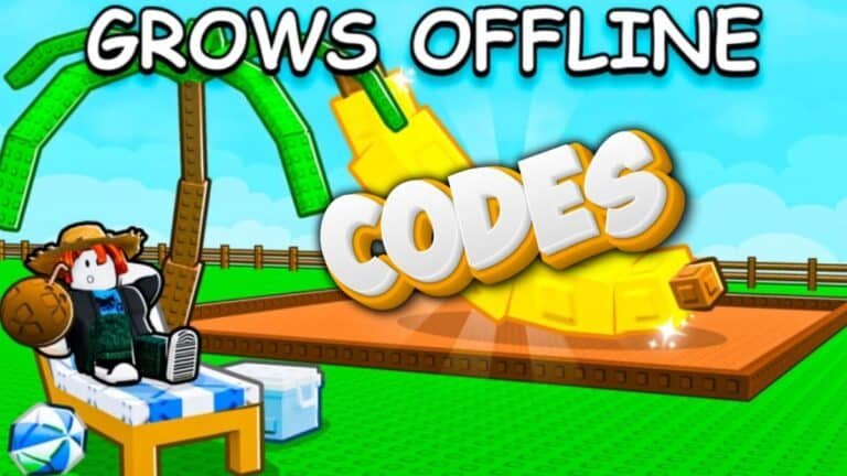 Grow a Garden Codes (Julho 2025) - Resgate Já! 2 Grow a Garden Codes