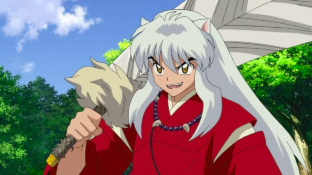 InuYasha (InuYasha)