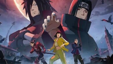 Itachi e Madara chegam ao Free Fire em agosto com nova colaboração de Naruto 7 Itachi e Madara chegam ao Free Fire em agosto com nova colaboração de Naruto