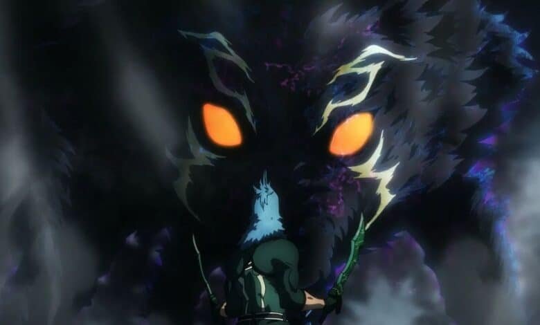 Jogo de Shangri-La Frontier The Seven Colossi Ganha Novo Trailer com Batalhas Intensas