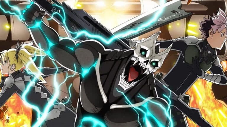 Kaiju No. 8 Temporada 2 Episódio 1 Data e hora de lançamento, onde assistir 3 Kaiju No. 8 Temporada 2 Episódio 1 Data e hora de lançamento, onde assistir