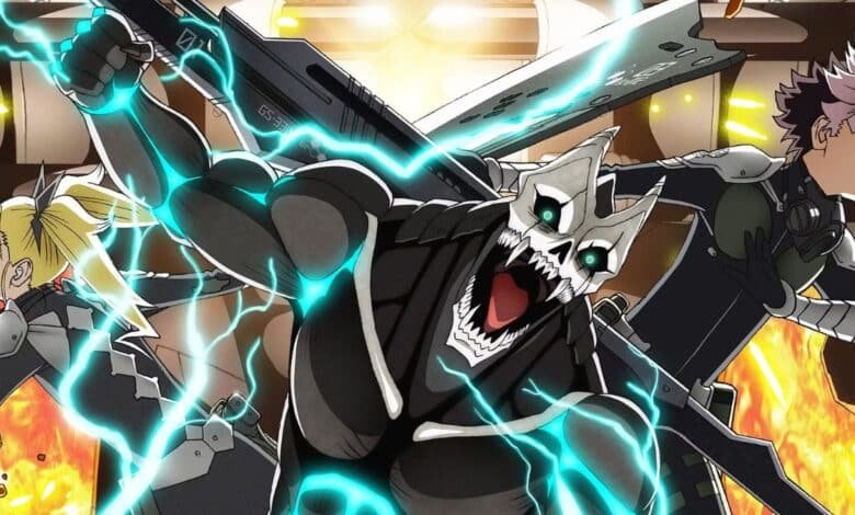 Kaiju No. 8 Temporada 2 Episódio 1 Data e hora de lançamento, onde assistir