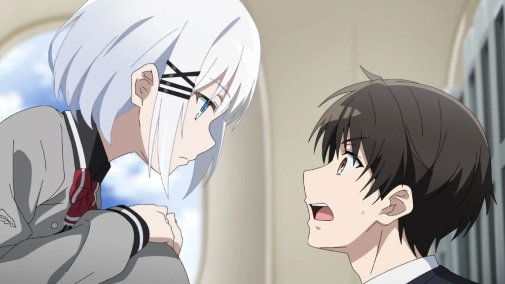 Light novel segue firme com novo volume a caminho The Detective Is Already Dead