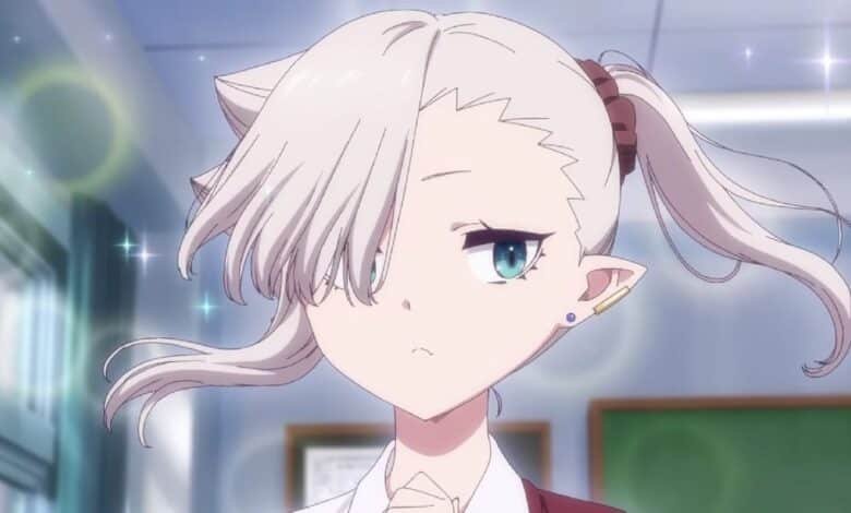 Li’l Miss Vampire Can’t Suck Right Revela Novo Trailer e Confirma Estreia em Outubro de 2025