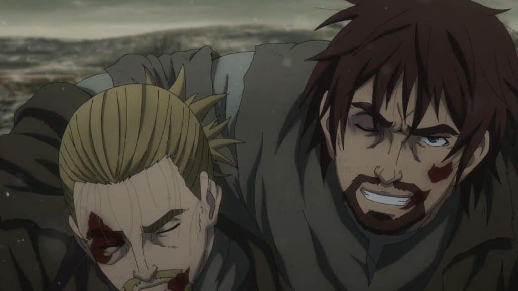 Manga Vinland Saga chega ao fim após 20 anos com despedida histórica 5 MAPPA e seus projetos Vinland pode estar a caminho