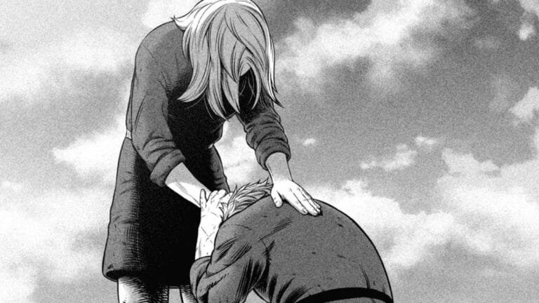 Manga Vinland Saga chega ao fim após 20 anos com despedida histórica 2 Manga Vinland Saga chega ao fim após 20 anos com despedida histórica