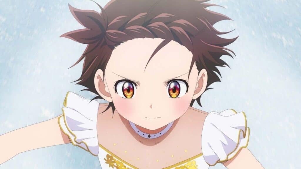 26 Animes Confirmados para 2026 que Vão Marcar a História 24 Medalist 2ª temporada ganha trailer e confirma estreia para janeiro de 2026