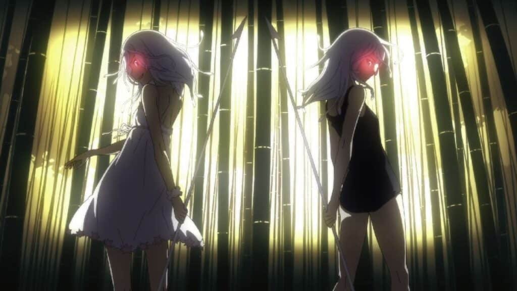 Monogatari Continuação de Off & Monster Season é Confirmada - Confira