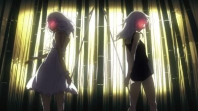 Monogatari Continuação de Off & Monster Season é Confirmada - Confira