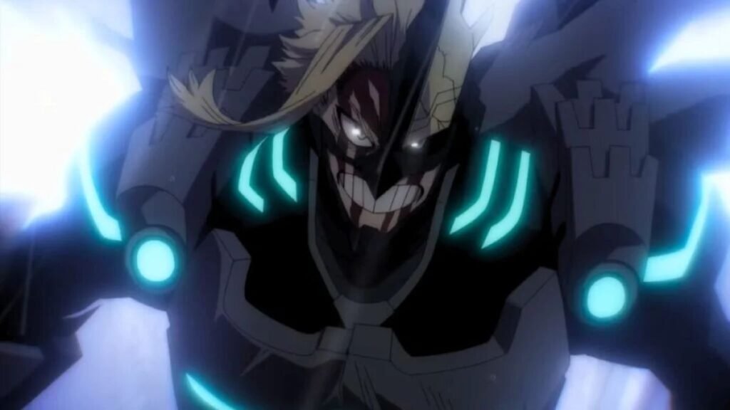My Hero Academia ÚLTIMA temporada forjada na emoção