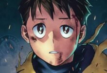 My Hero Academia Vigilantes – Onde continuar a história após o anime