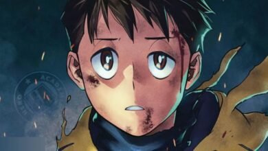 My Hero Academia Vigilantes – Onde continuar a história após o anime