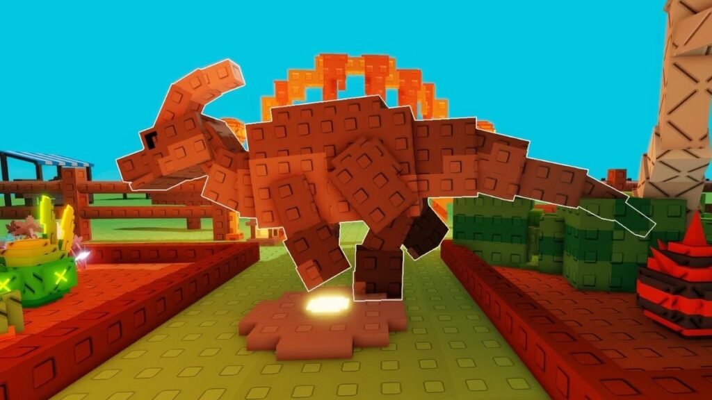 Mythical Pets crescer um jardim roblxo