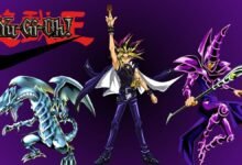 Nike e Yu-Gi-Oh! Anunciam Collab Épica Para Fãs do Anime e Streetwear