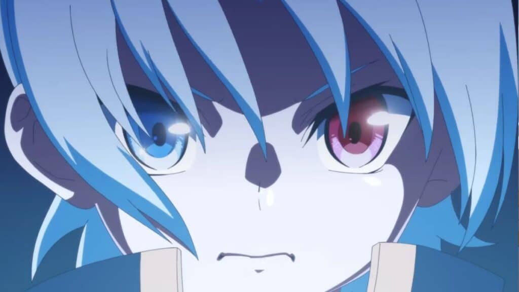 Noble Reincarnation Anime revela primeiro trailer oficial e confirma estreia para 2026