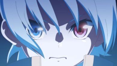 Noble Reincarnation Anime revela primeiro trailer oficial e confirma estreia para 2026