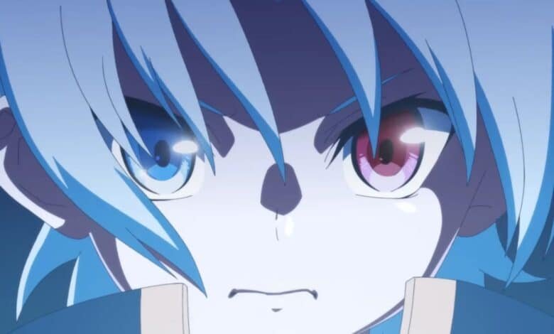 Noble Reincarnation Anime revela primeiro trailer oficial e confirma estreia para 2026