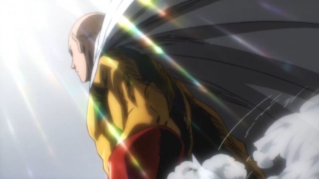 O que esperar da 3ª temporada de One Punch-Man